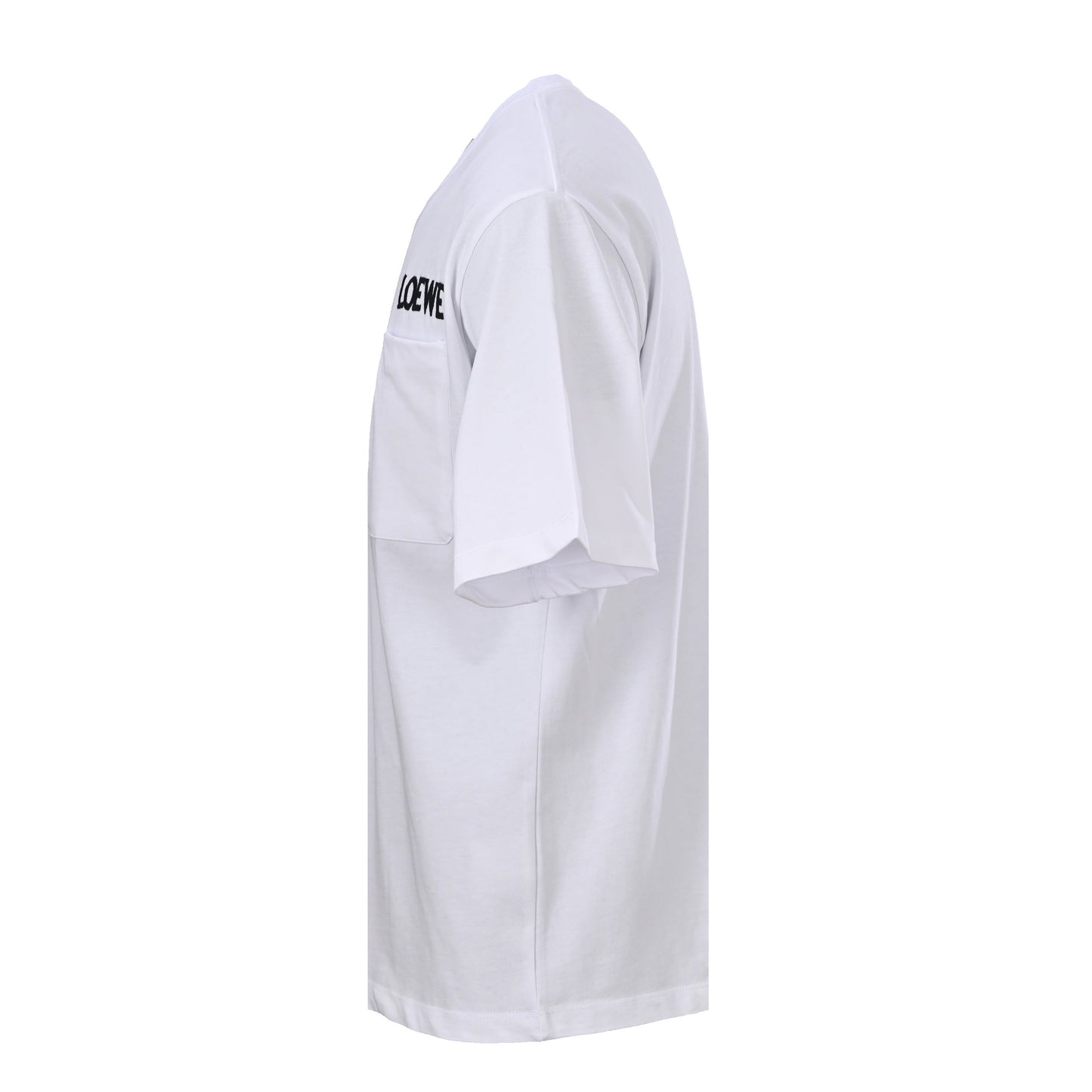 LOEWE Pure Cotton T-Shirt
