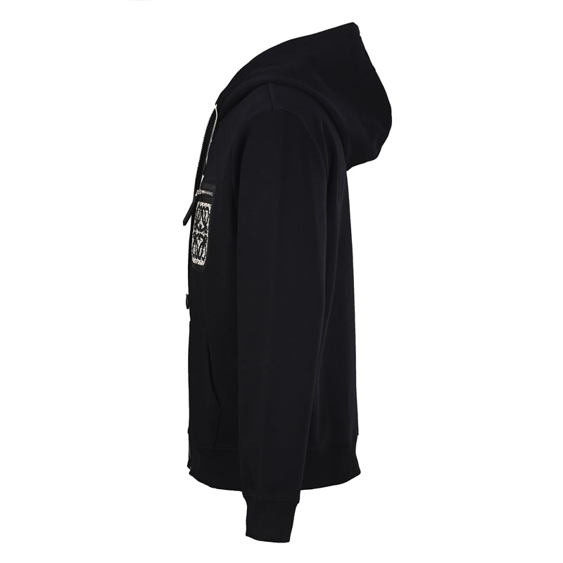 LOEWE Zip-up Hoodie