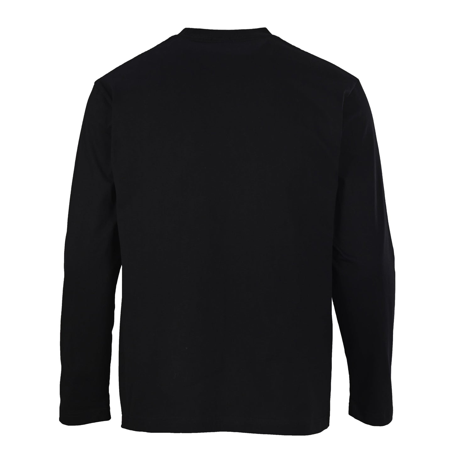 LOEWE Pure Cotton Long-Sleeve T-Shirt