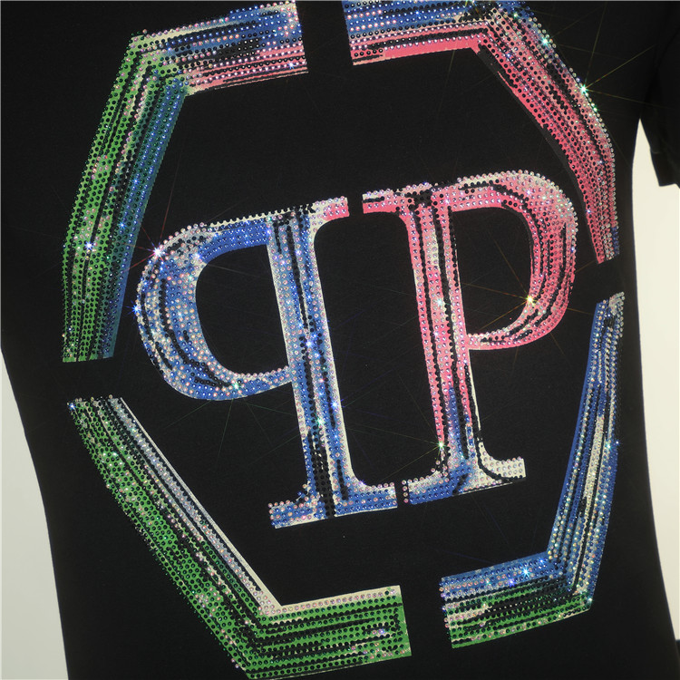 Philip T-shirt Logo