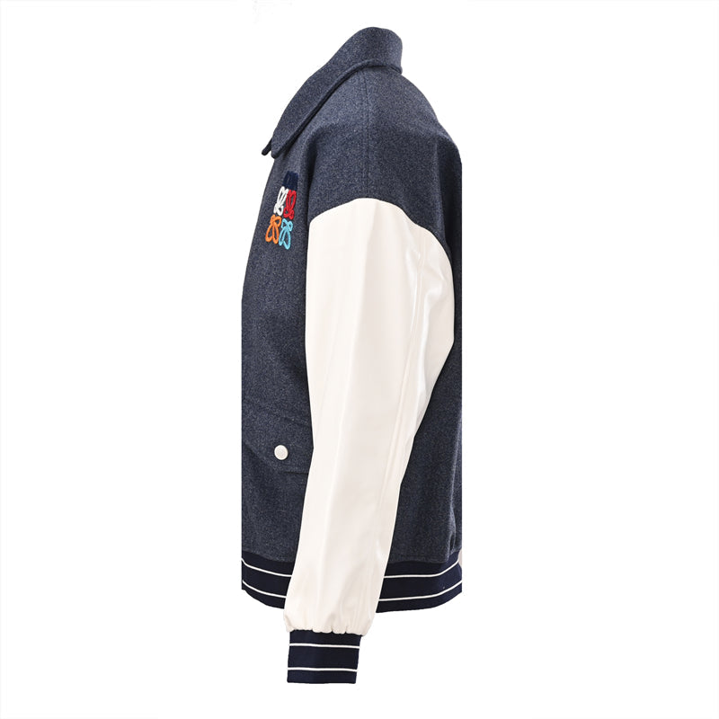 LOEWE  Baseball Jacket
