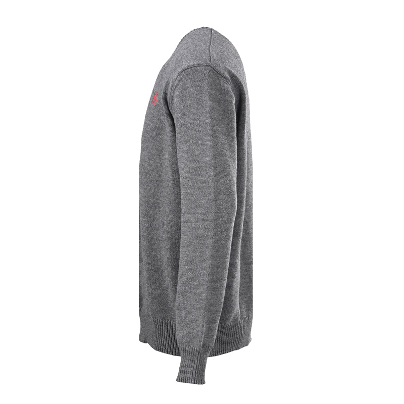 LOEWE Long-Sleeve Cashmere Sweater