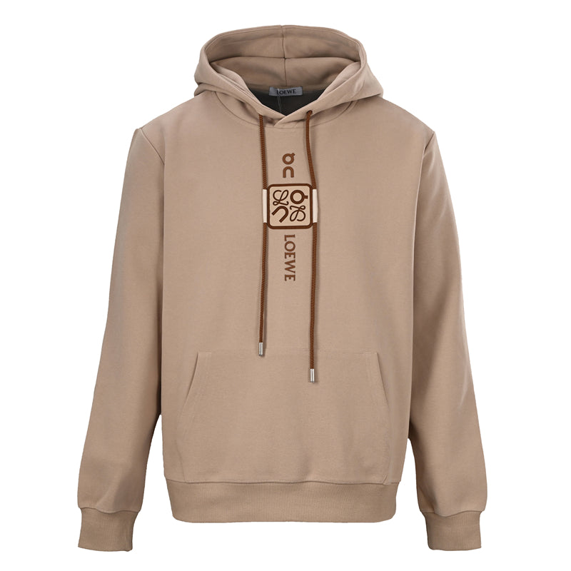 LOEWE Pullover Hoodie