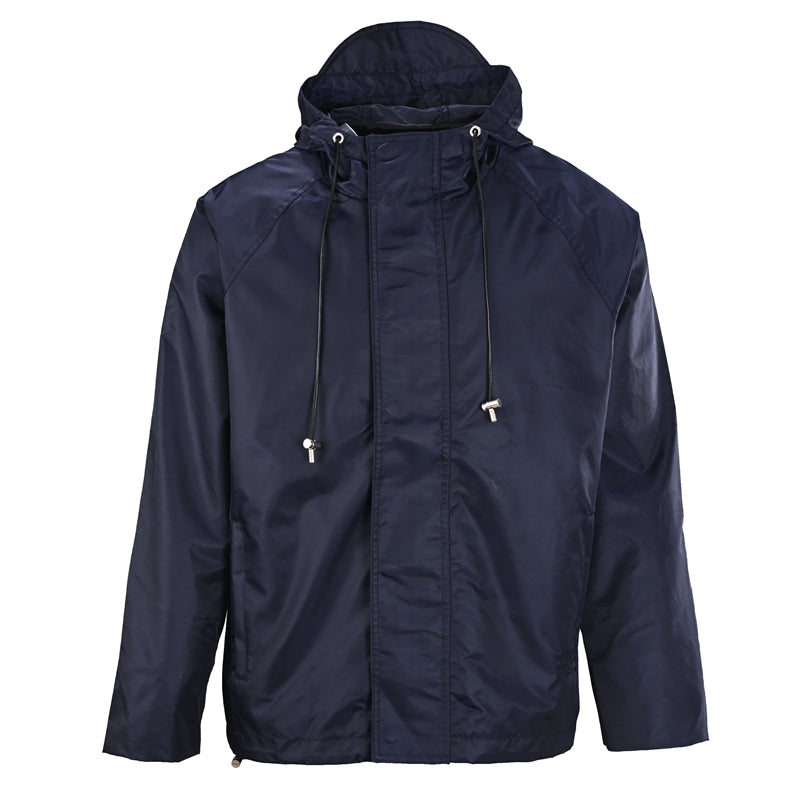 LOEWE  Nylon Hooded Jacket