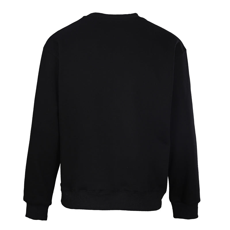 LOEWE Crewneck Pullover Sweatshirt