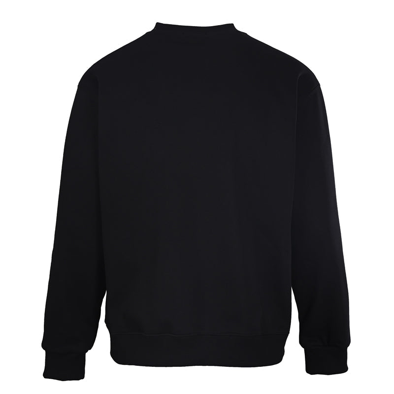 LOEWE Crewneck Pullover Sweatshirt