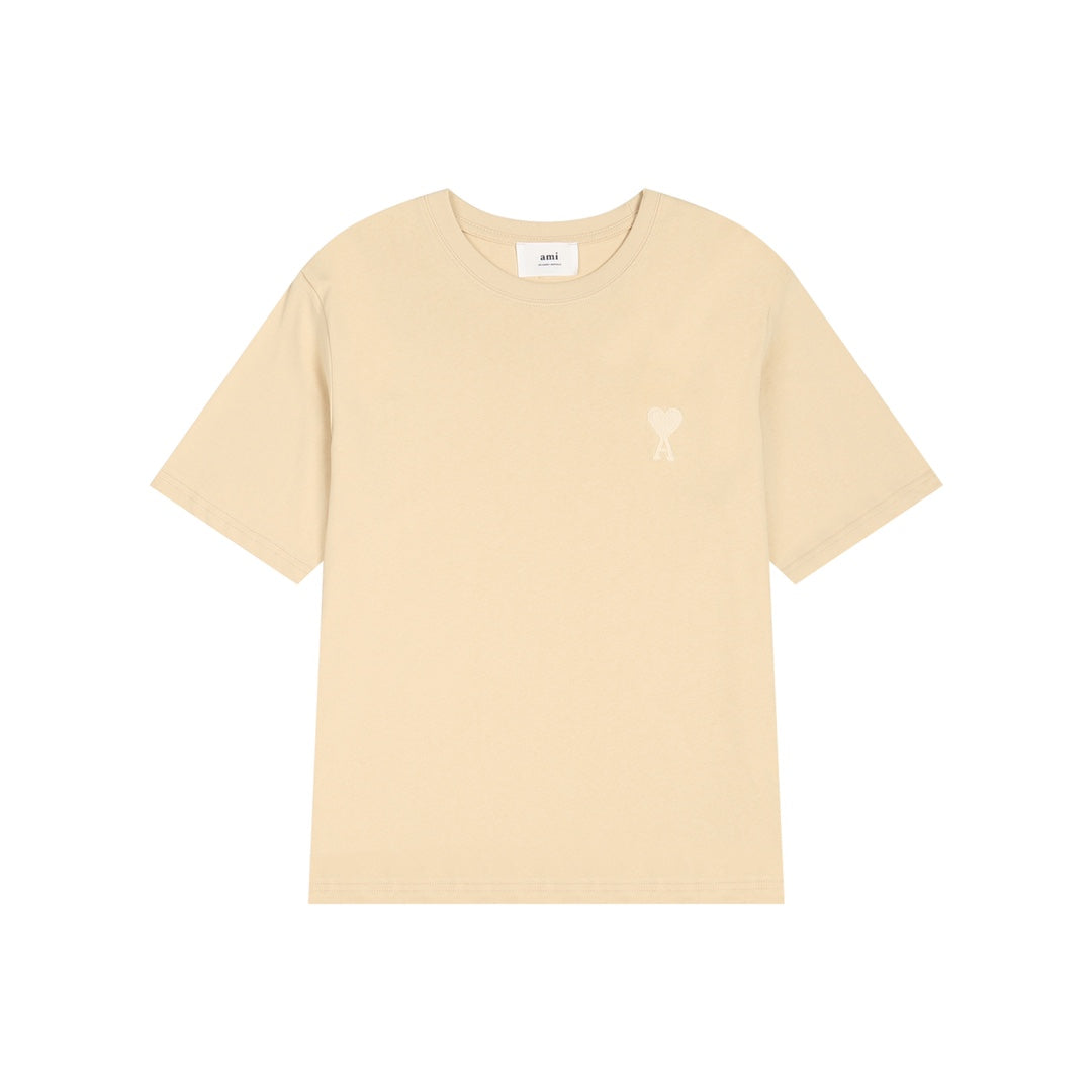 AMI PARIS Casual T-shirt