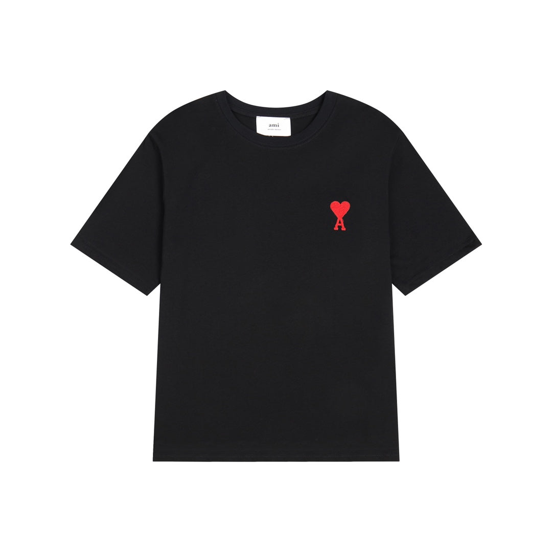 AMI PARIS Casual T-shirt
