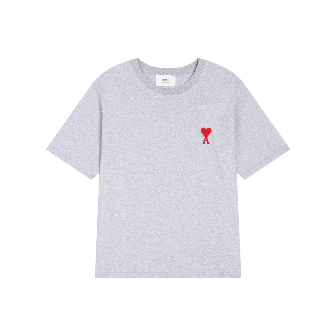 AMI PARIS Casual T-shirt