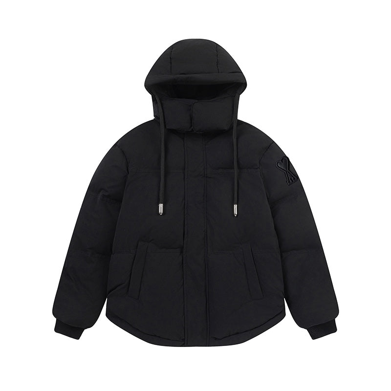 AMI PARIS Down jacket