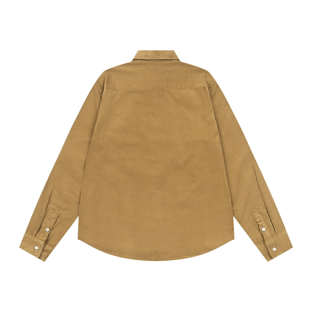 AMI PARIS Casual jacket