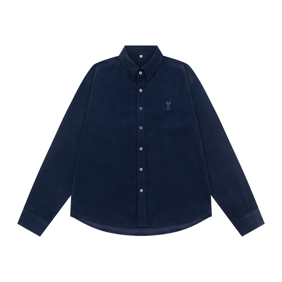 AMI PARIS Casual jacket