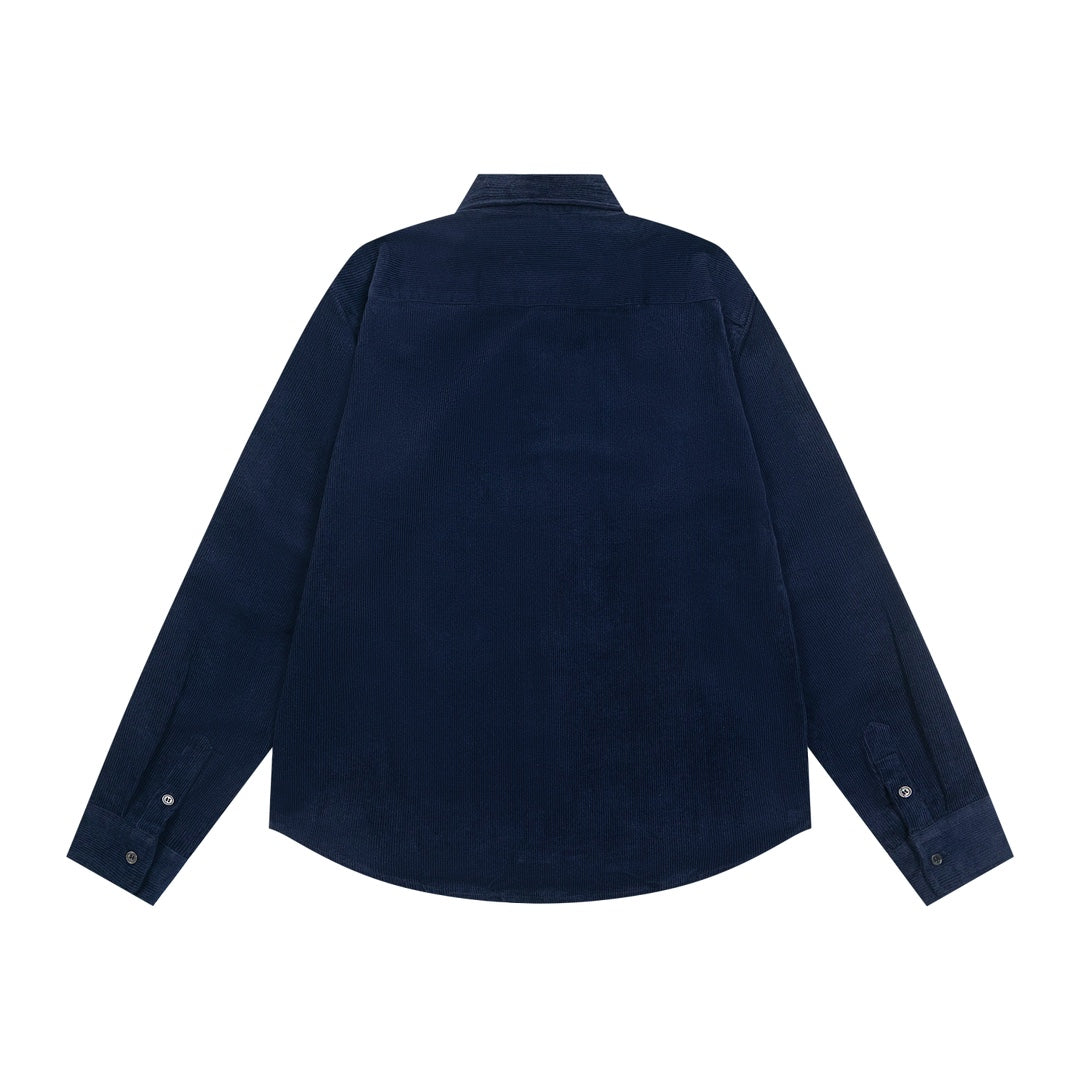 AMI PARIS Casual jacket