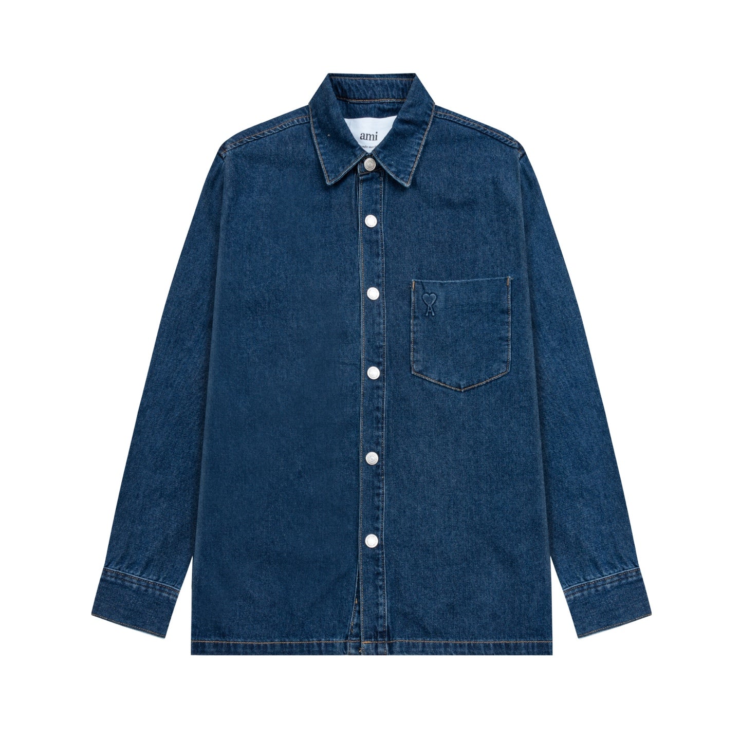 AMI PARIS Casual jacket