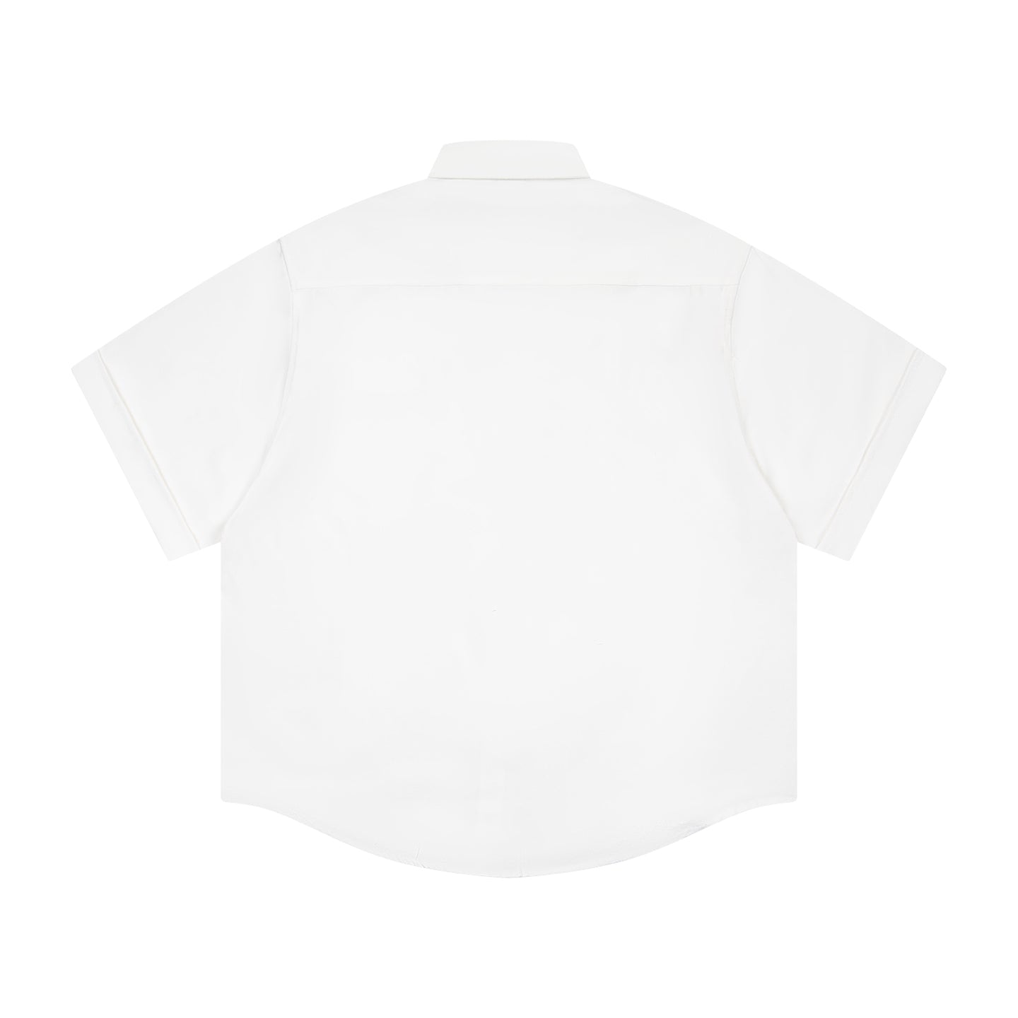 AMI PARIS Business Couple Shirts - Professional Matching Shirts