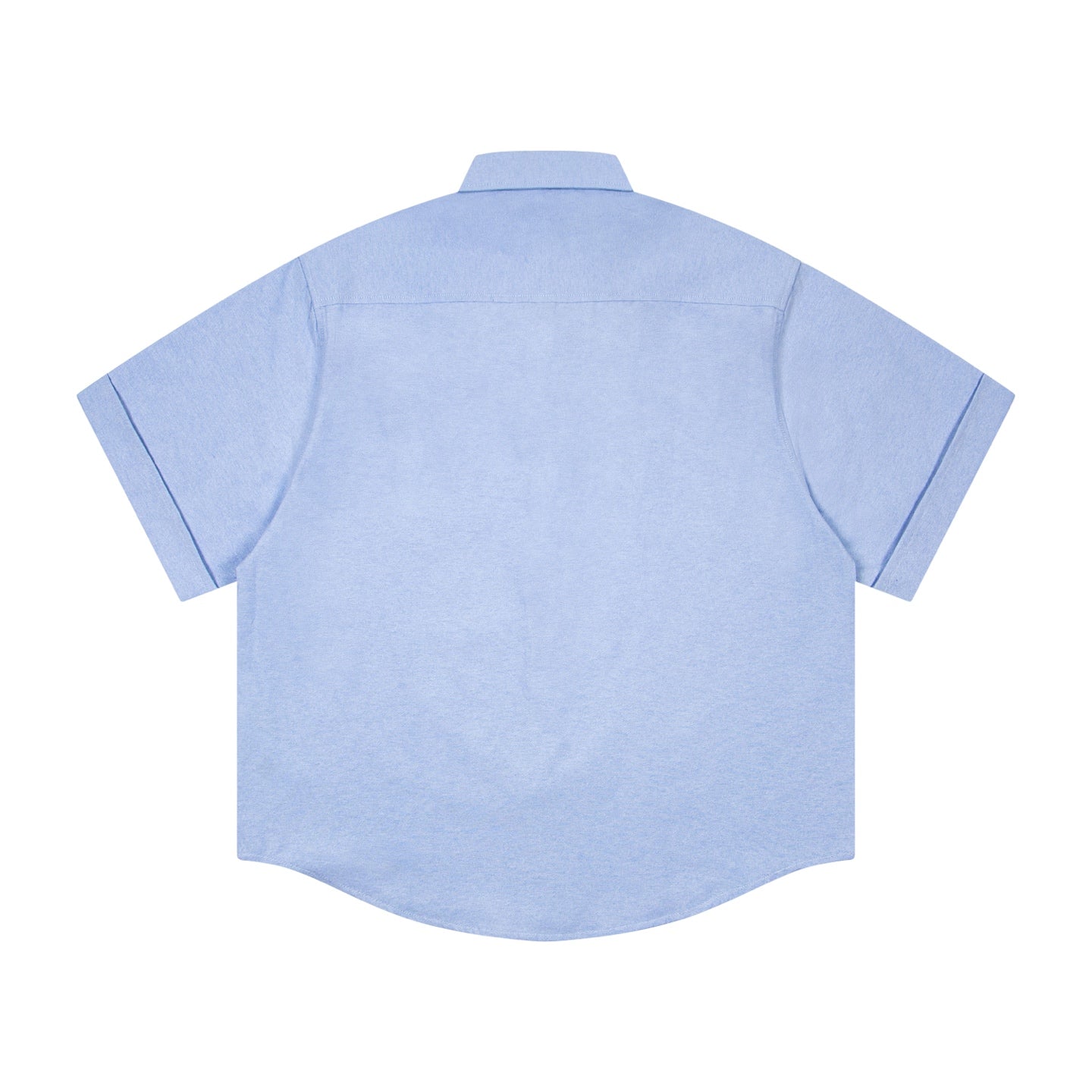 AMI PARIS Business Couple Shirts - Professional Matching Shirts