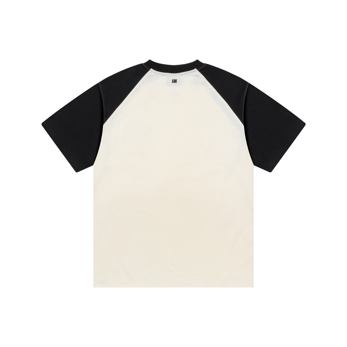 AMIPARIS Casual T-Shirt - Premium Cotton Blend