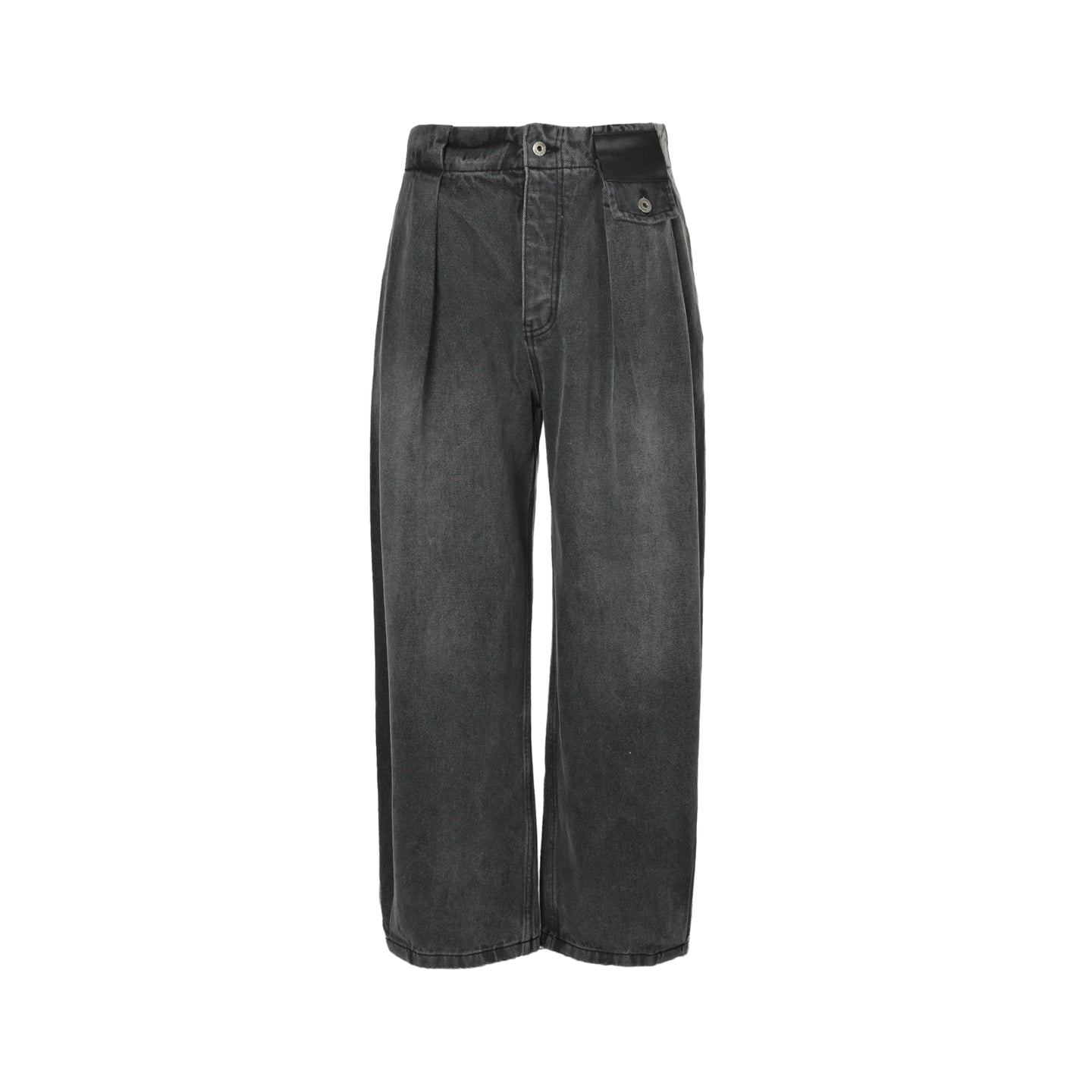 LOEWE Casual Trousers