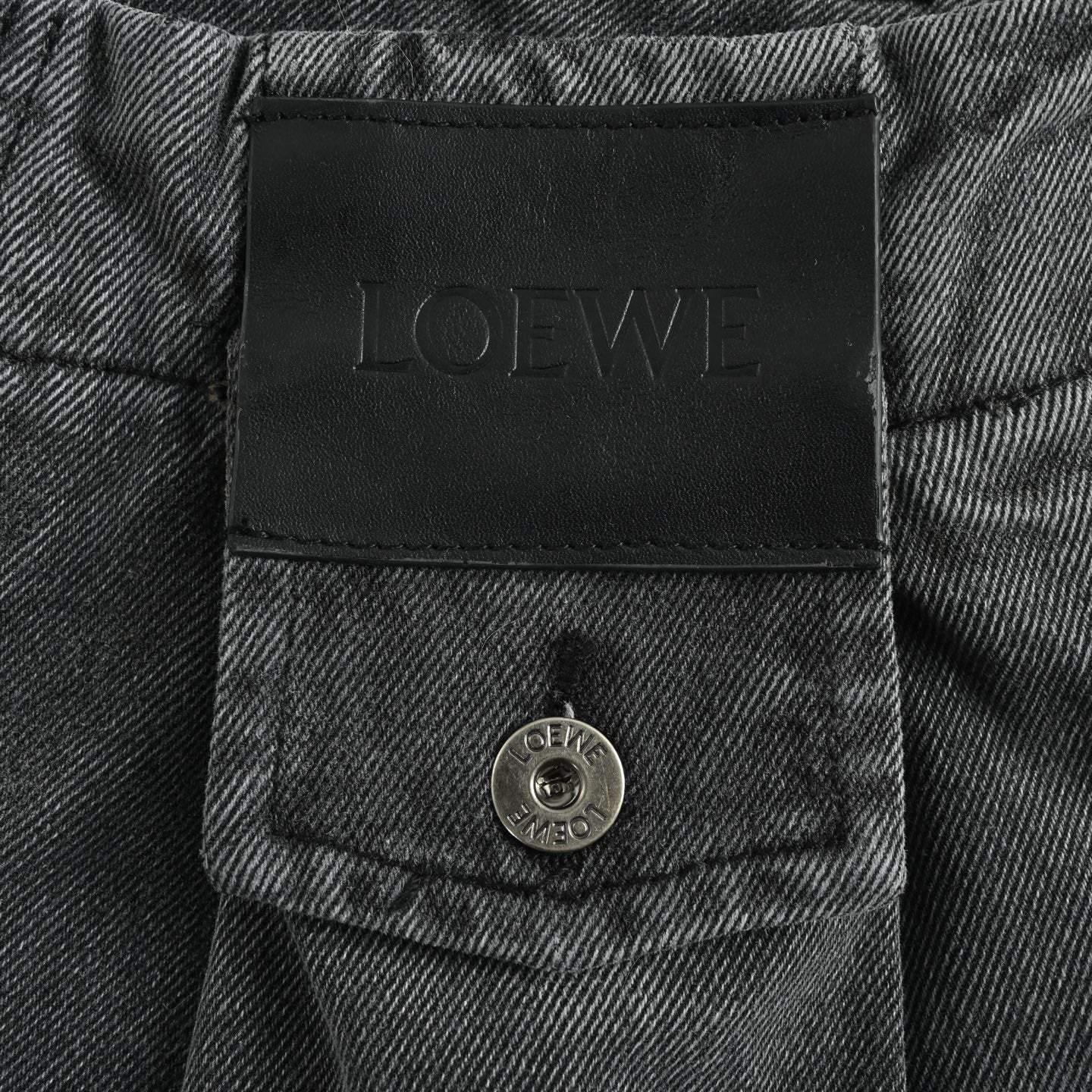 LOEWE Casual Trousers