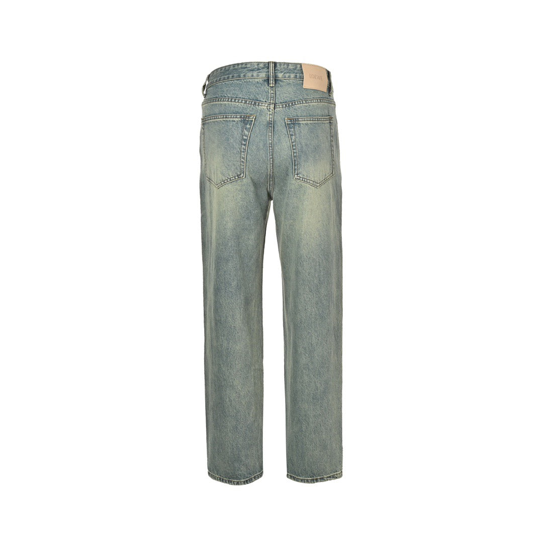 LOEWE Denim Jeans