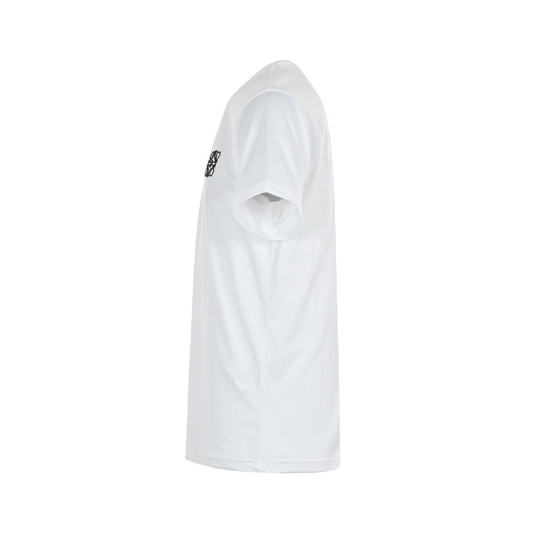 LOEWE  Pure Cotton T-Shirt