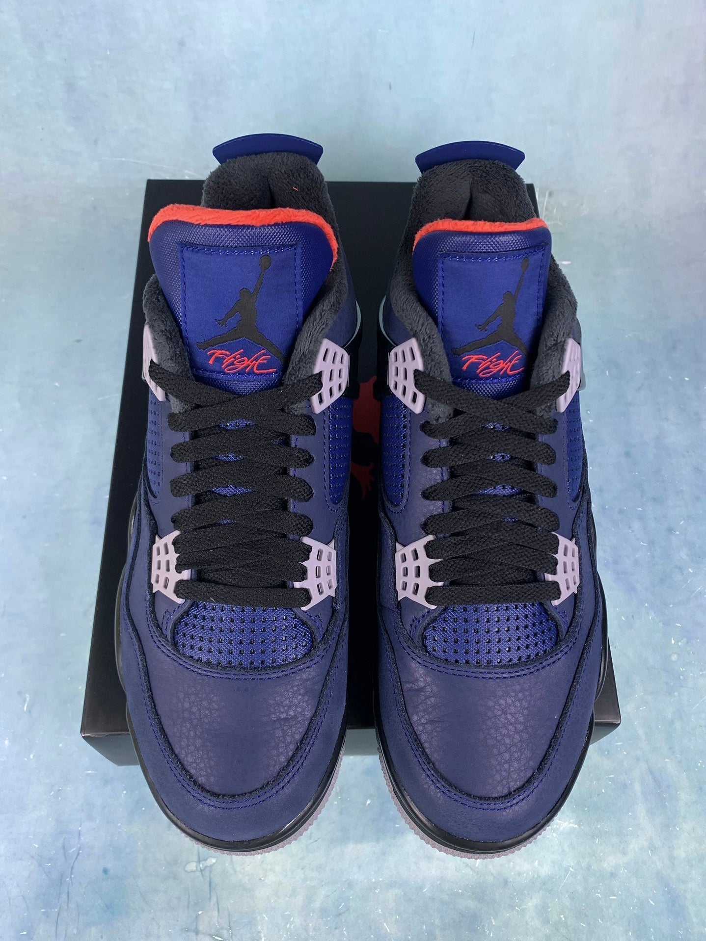 Air Jordan 4 Men's Basketball Shoes