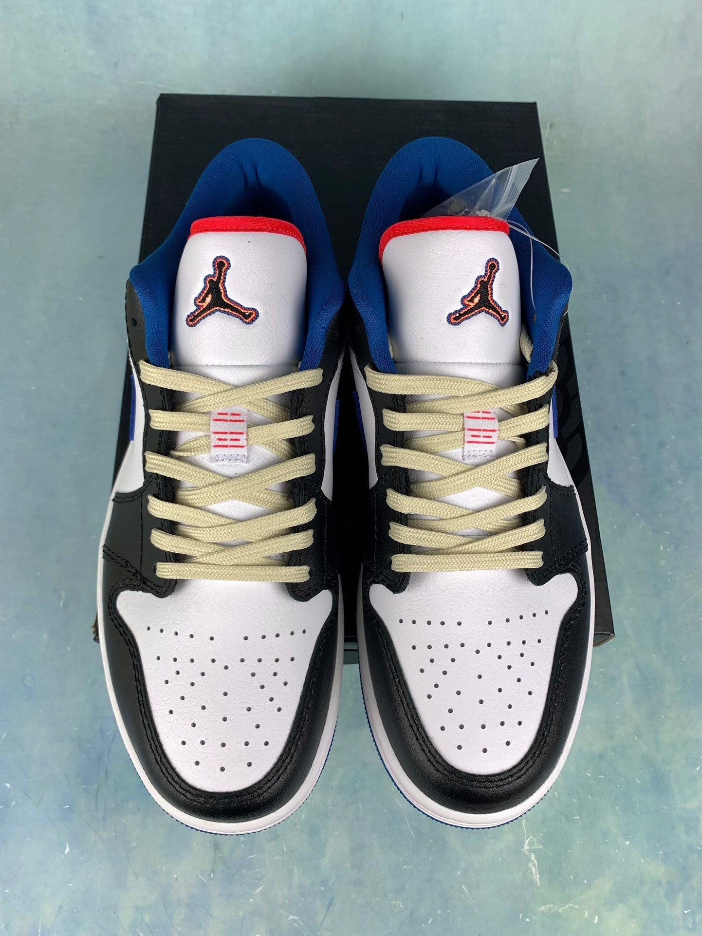 Air Jordan 1 Low Men's Sneakers