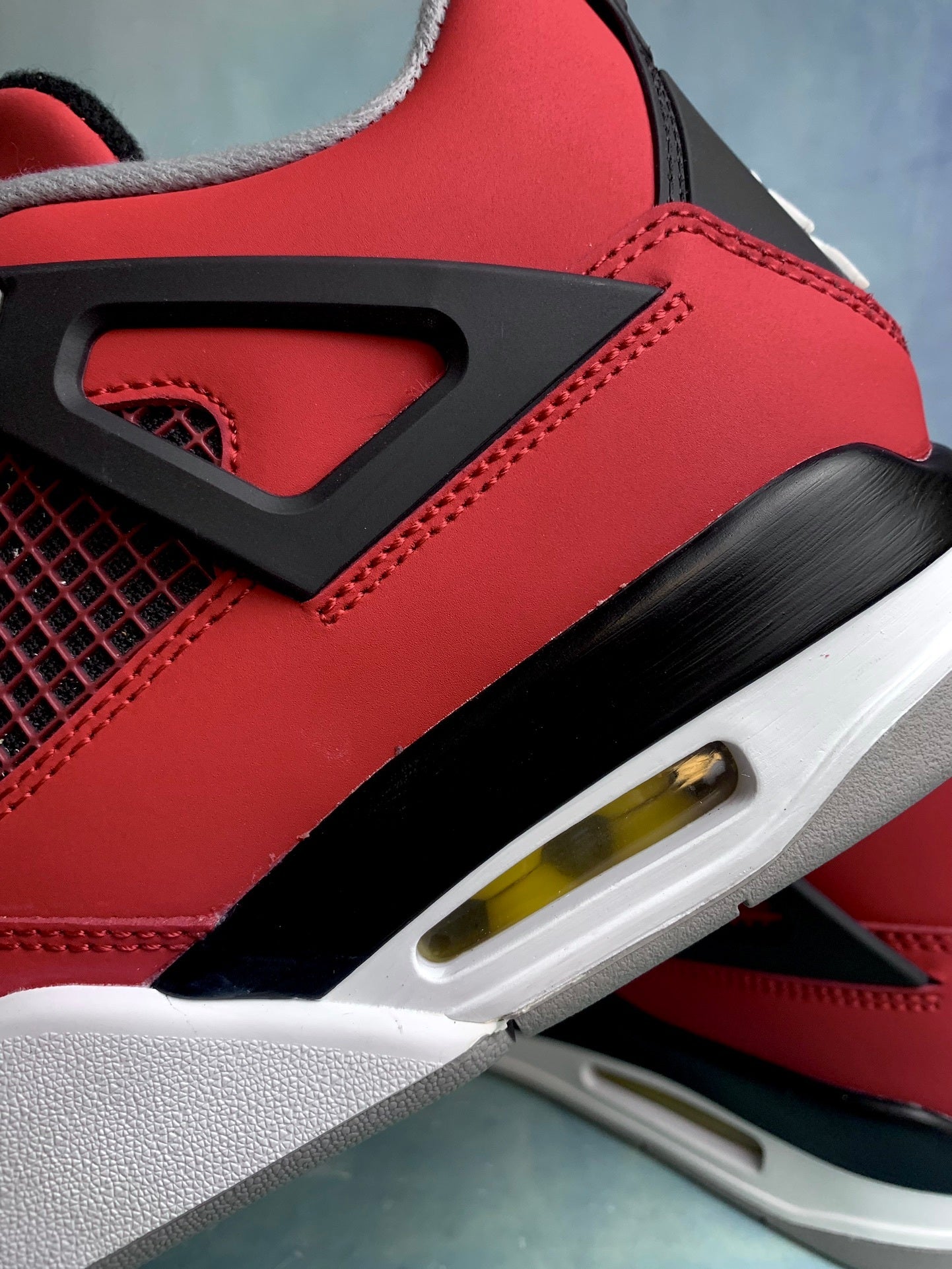 Air Jordan 4 Men's Basketball Shoes