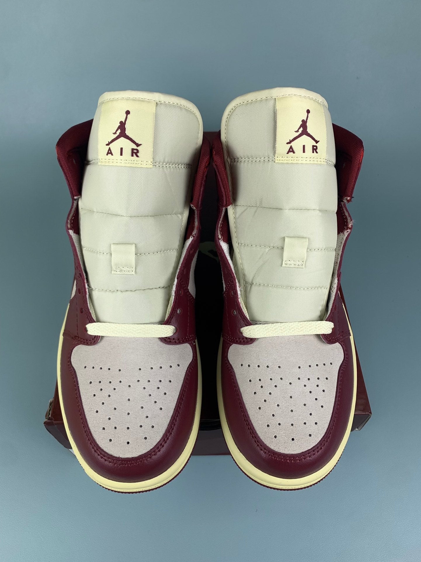Air Jordan 1 Mid Women's Sneakers
