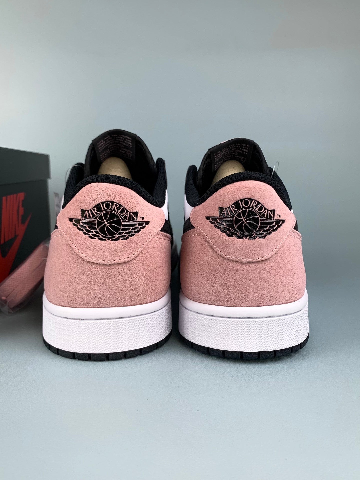 Air Jordan 1 Low Men's Sneakers