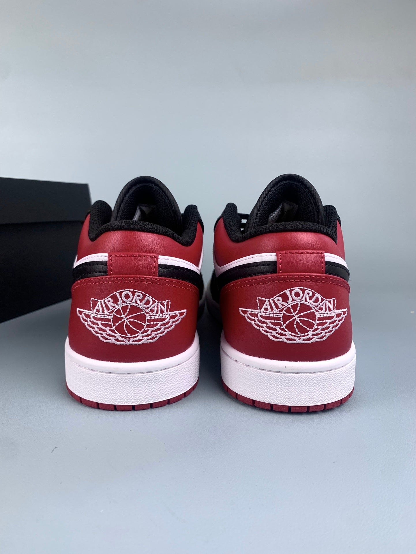 Air Jordan 1 Low-Top Sneakers (Men's & Women's)