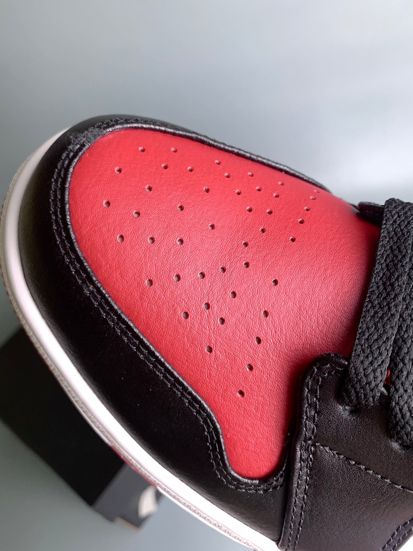 Air Jordan 1 Low-Top Sneakers (Men's & Women's)