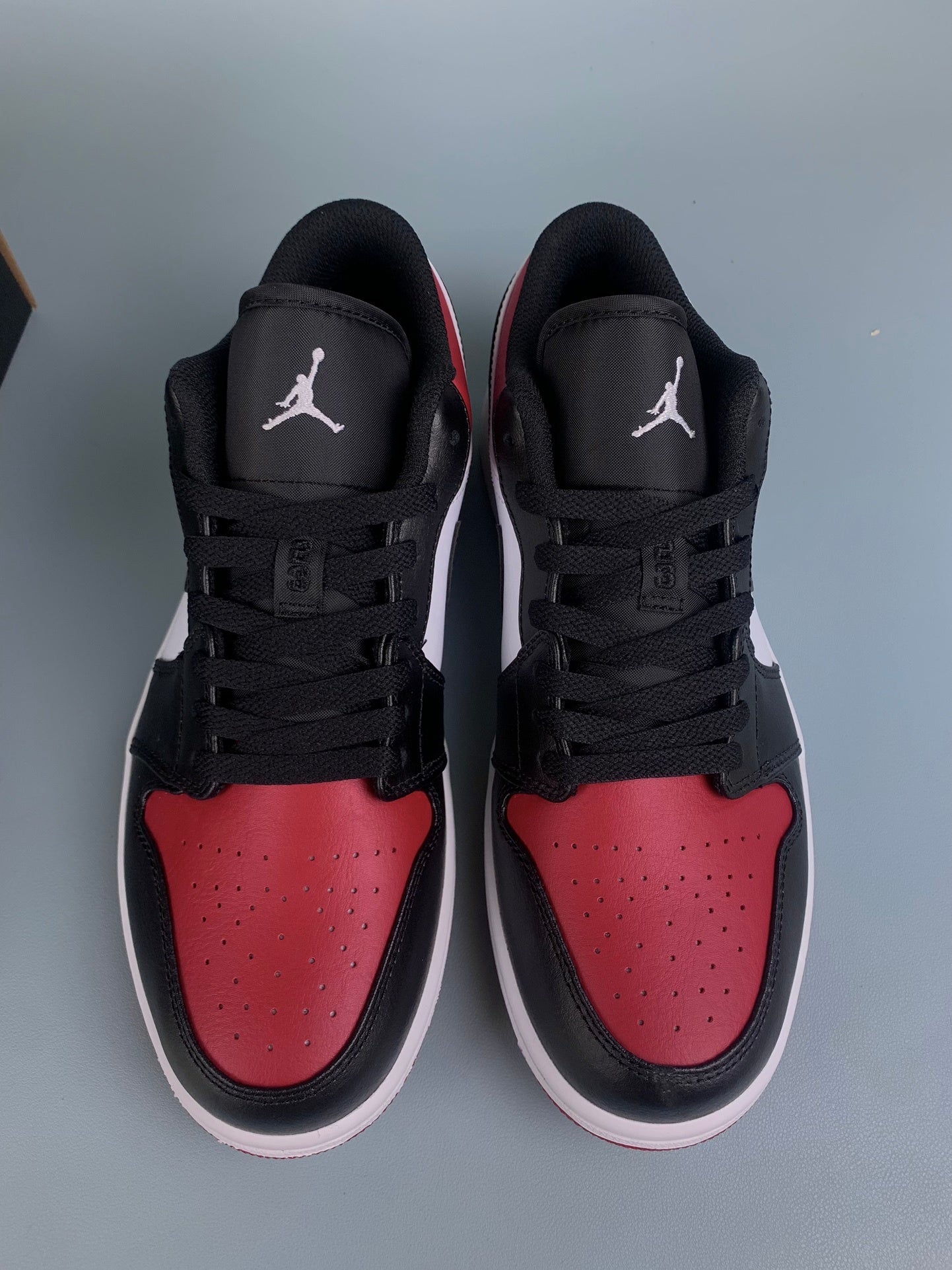 Air Jordan 1 Low-Top Sneakers (Men's & Women's)