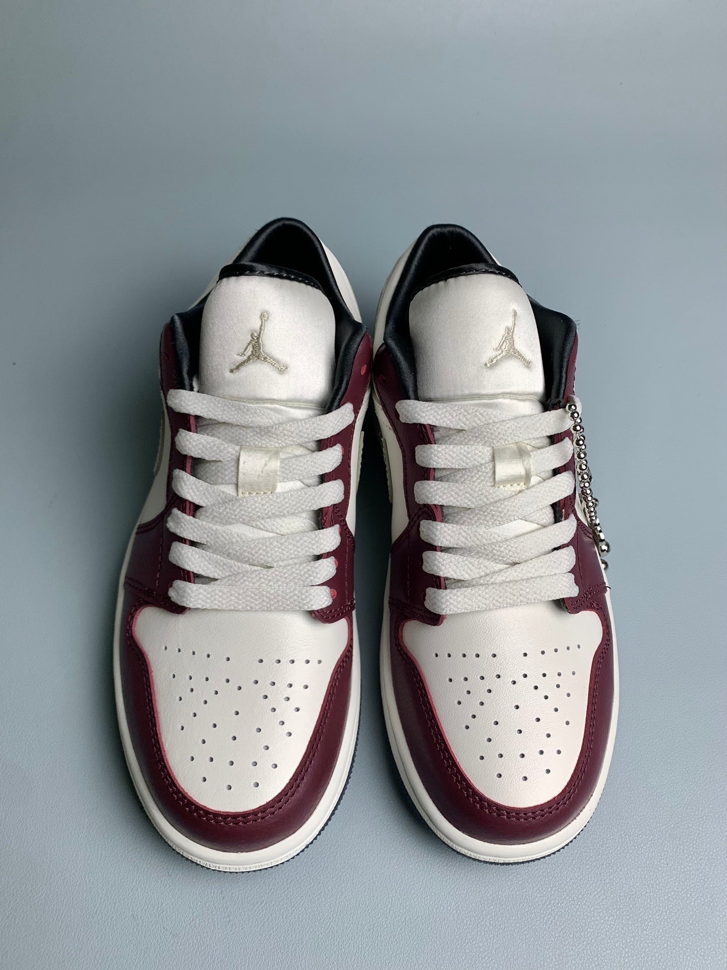 Air Jordan 1 Low-Top Sneakers (Men's & Women's)