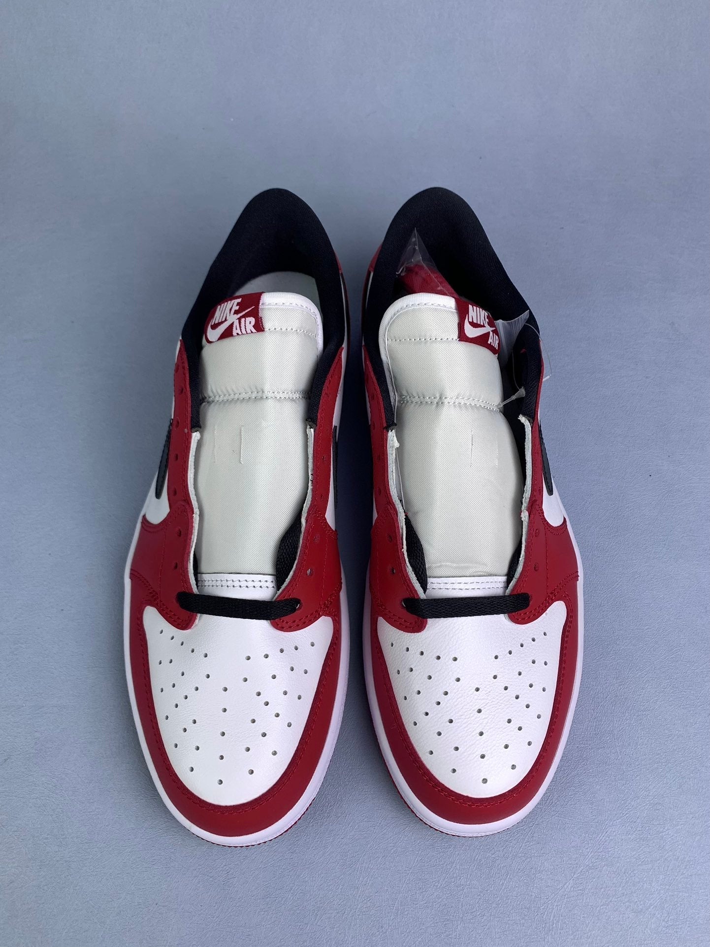Air Jordan 1 Low Men's Sneakers