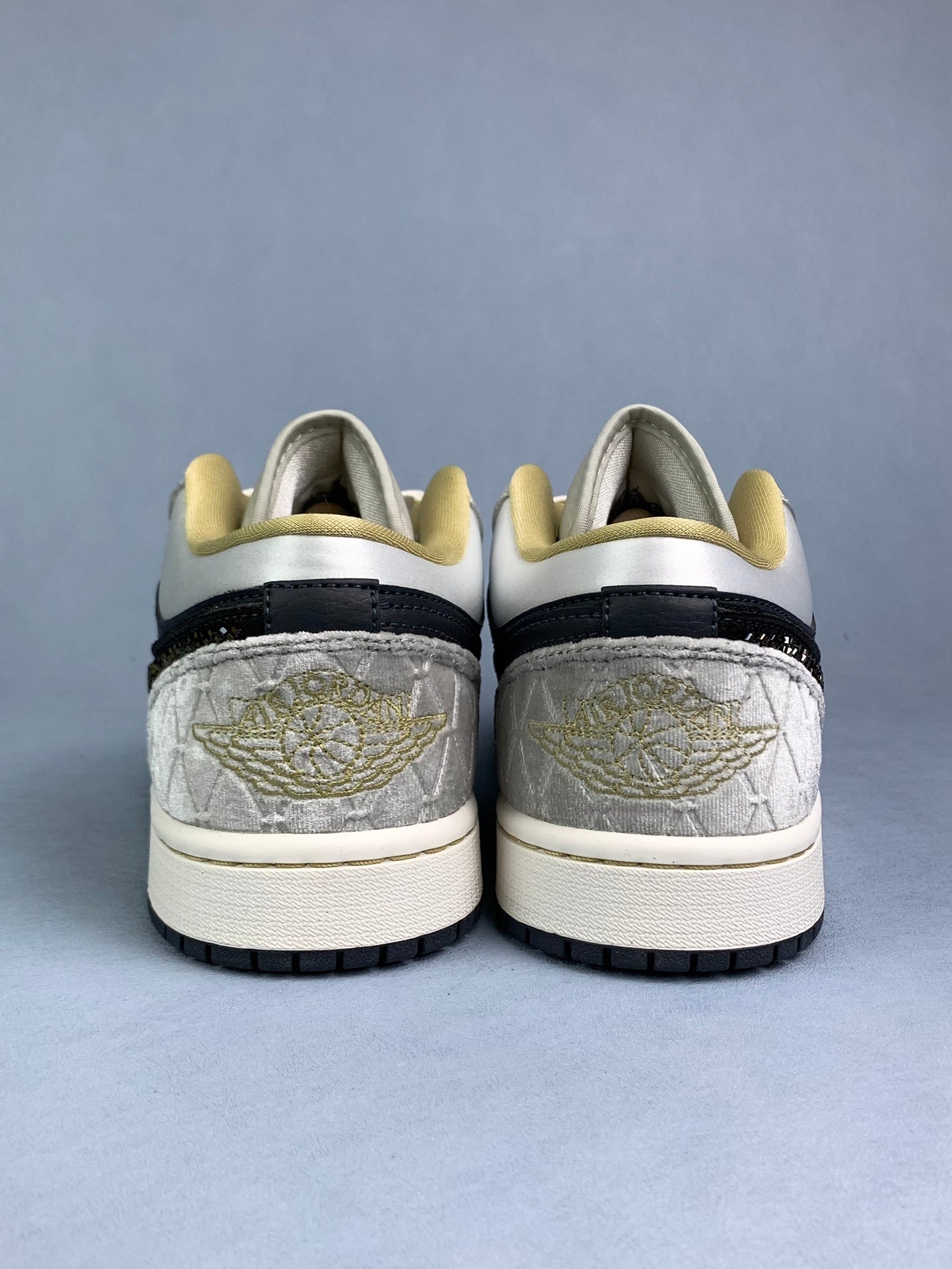 Air Jordan 1 Low Men's Sneakers