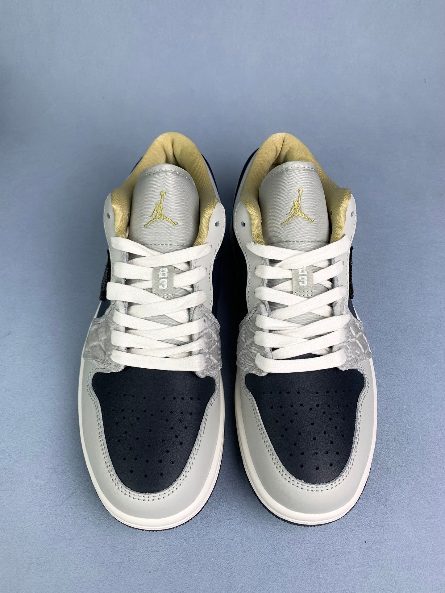 Air Jordan 1 Low Men's Sneakers