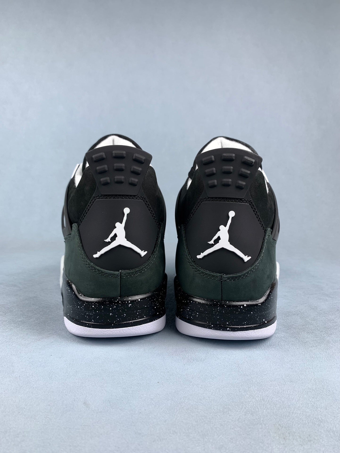 Air Jordan 4 Men's Basketball Shoes