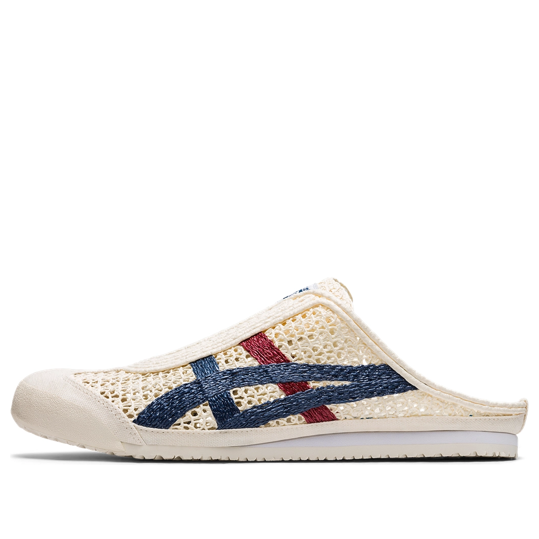 Onitsuka Tiger Mexico 66 Sabot 'White Navy' 1183A707-103