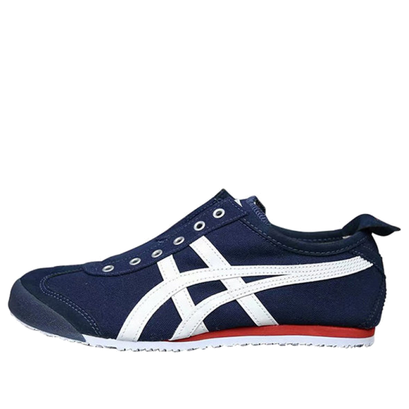 Onitsuka Tiger Mexico 66 'Dark Blue White' D3K0N-5099