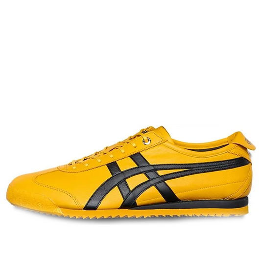 Onitsuka Tiger Mexico 66 SD 'Kill Bill - Yellow Midsole' 1183A872-752