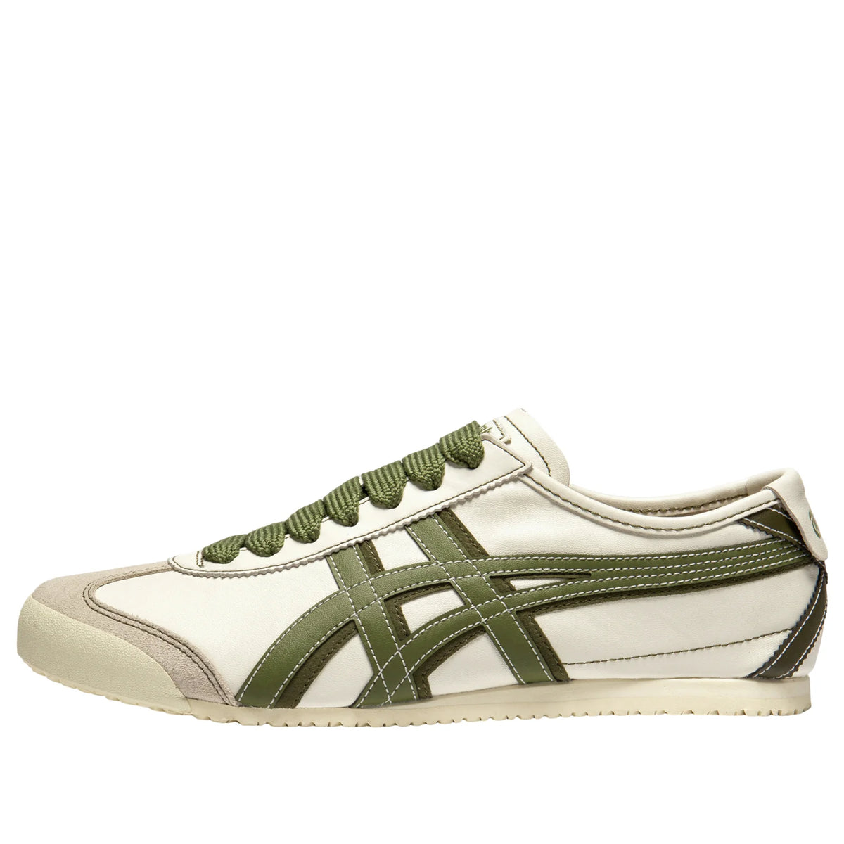 Onitsuka Tiger Mexico 66 'Cream Moss'