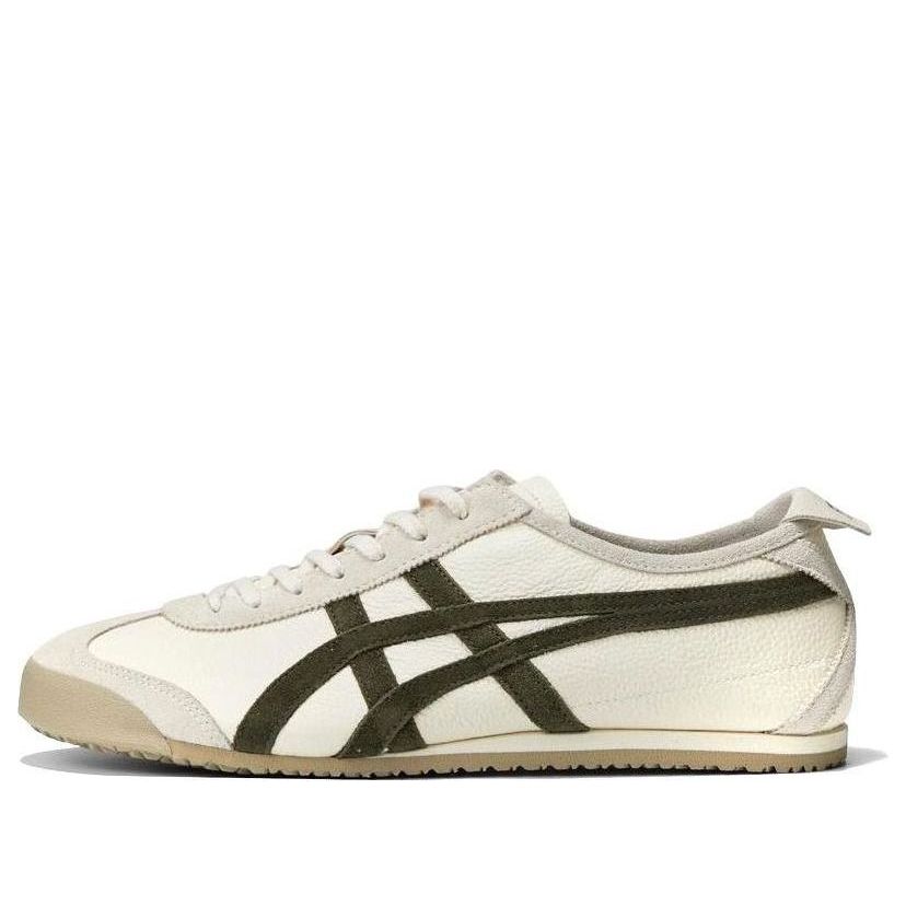 Onitsuka Tiger Mexico 66 'Light Beige Olive' 1183C076-201