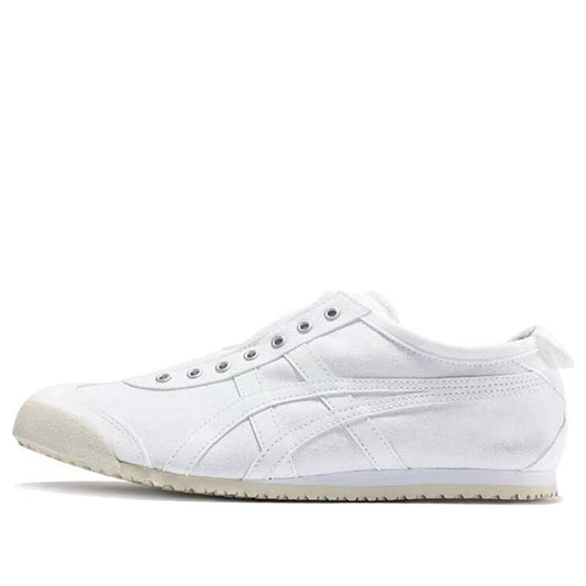 Onitsuka Tiger Mexico 66 Slip-On 'White' TH528N-0101