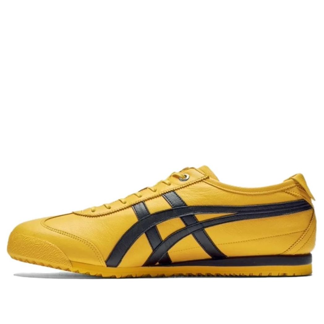 Onitsuka Tiger Mexico 66 SD 'Kill Bill - Yellow Midsole' 1183A872-752