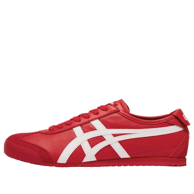 Onitsuka Tiger Mexico 66 Mexico 66 'Classic Red White'
