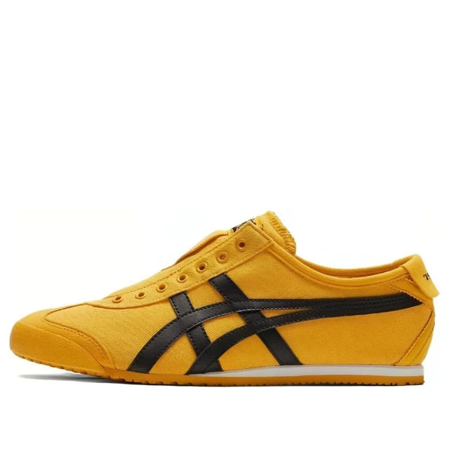 Mexico 66 Slip-On 'Yellow Black'