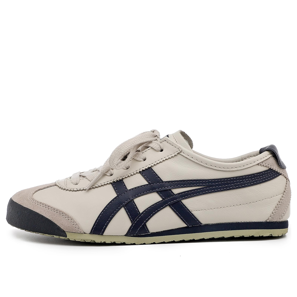 Onitsuka Tiger Mexico 66 Birch India Ink Latte