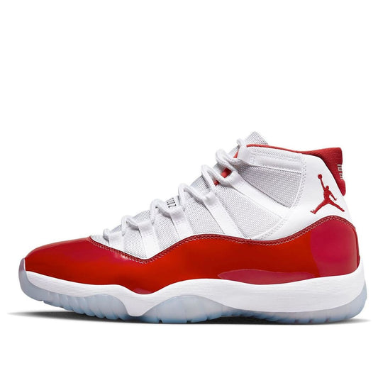 Air Jordan 11 Retro 'Cherry' CT8012-116