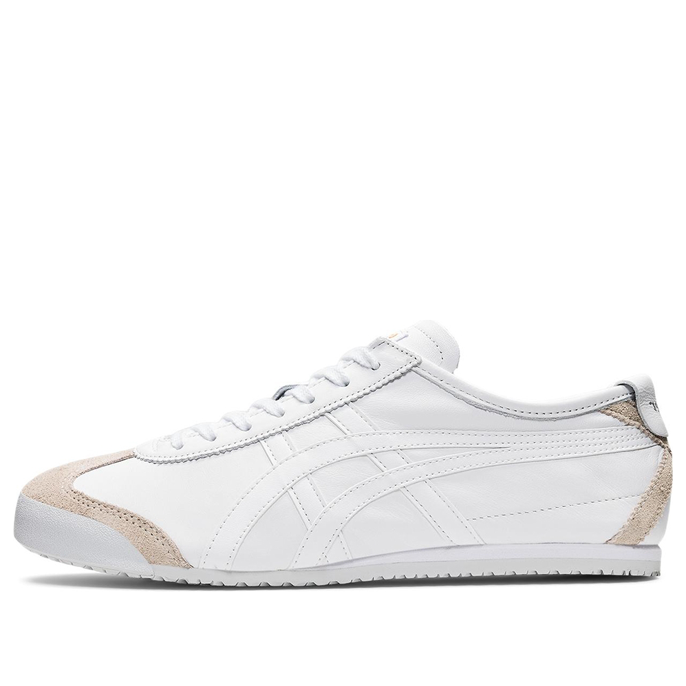 Onitsuka Tiger Mexico 66 'White Grey' DL408-0101